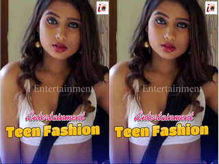 Teen Fashion