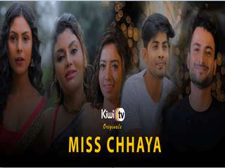 Miss Chhaya Episode 3