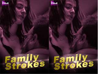 Family strokes 2 Episode 1