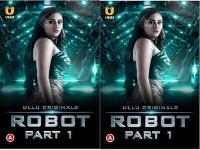 Robot – (Part – 1) Episode 3