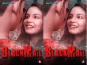 Blackmail Episode 5