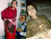 Sexy Paki Wife Boobs Pressing and Fucking