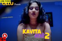 Kavita Bhabhi Session 2 Part 2