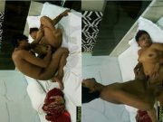 Bengali House Maid Fucked by Owner