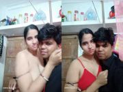 Hot Desi Girl Fucked By Lover Part 2