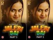 Jalebi Bai (Part-3) Episode 9