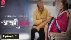 Aakhri Iccha Episode 9