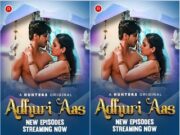 Adhuri Aas Episode 4