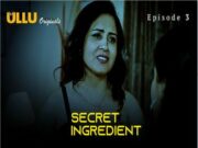 Secret Ingredient – Part 1 Episode 3