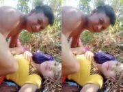 Beautiful Cute Horny Indian Girl Fucked With BF