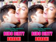 Bebo Dirty Bhabhi