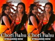 Choti Bahu Episode 1