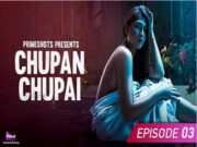 CHUPAN CHUPAI Episode 3