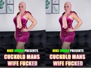 Cuckold Mans Wife Fucked