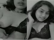 Cute Bangla Girl Shows Her Boobs and Pussy Part 4