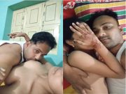 Cute Desi Girl Boobs Sucking By Teacher