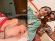 Desi Girl Pussy Licking By Lover