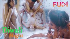 Diwali Night 2023 Fugi Originals Hot Short Flim Watch Online