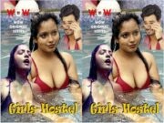 Girls Hostel Episode 1