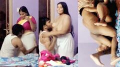 Hot Big Ass Bhabhi Fucking Video