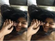 Hot Desi Girl Blowjob and Fucked Part 1