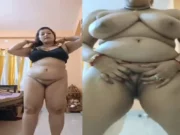 Huge Boobs Bhabhi Desi Nude