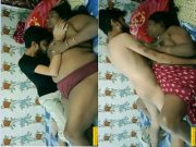 Indian Hot Wife Romance and Fucking Infront of Hubby