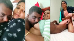 Indian Mallu Husband Fucking Video Viral