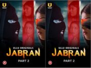 Jabran – Part 2 Episode 5