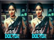 LADY DOCTOR Episode 3