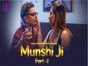 Munshi Ji Part2 Episode 4