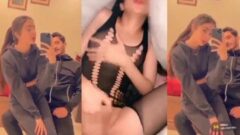 Nav Sandu Punjabi Girl latest Full Nude Viral MMS