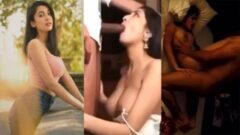 Nidhi pandit latest nude Sex Viral MMS Video