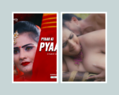 Pyaasi - MangoTV Episode 1
