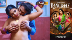 Rangbaaz – S01E01 – 2024 – Hindi Hot XX Web Series -DesiFlix