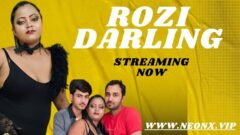 Rozi Darling 2023 Hindi Uncut Short Film – NeonX