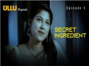 Secret Ingredient – Part 1 Episode 1