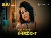 Secret Ingredient – Part 1 Episode 2