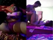 Sexy Desi Girl Boobs Sucking and Fucking Part 2