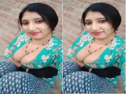 Sexy Paki Girl Shows her Boobs and Fucked part 2