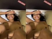 Sexy Tamil Girl Nude Video Record by Bf