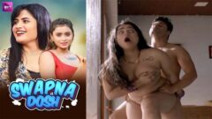 Swapnadosh – S01E01 – 2024 – Hindi Hot Web Series – Battameez
