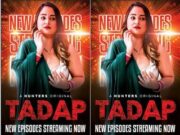 Tadap Episode 5