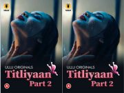 Titliyaan – Part 2 Episode 5